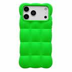 For iPhone 18 Pro Max / Bright Green