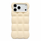 For iPhone 17 Pro Max / Beige Yellow