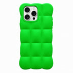 For iPhone 16 Pro Max / Bright Green