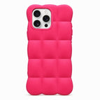 For iPhone 16 Pro Max / Rose Red