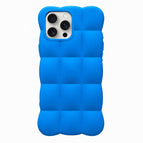 For iPhone 15 Pro / Blue