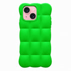 For iPhone 15 Plus / Bright Green