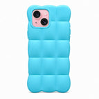 For iPhone 15 Plus / Sky Blue