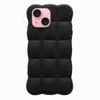 For iPhone 15 Plus / Black