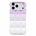 For iPhone 18 Pro / Purple White