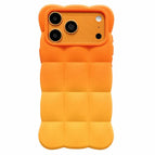 For iPhone 17 Pro / Orange Yellow