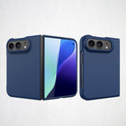 For iPhone Duo / Blue