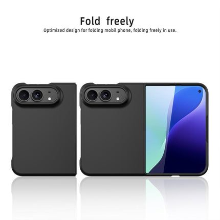 Integrated Skin-Friendly Spray-Coated Finish Phone Case, For iPhone Duo