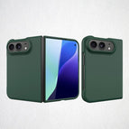 For iPhone Duo / Green