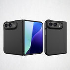 For iPhone Duo / Black