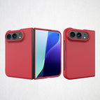 For iPhone Duo / Red