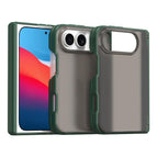 For iPhone Duo / Green