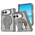 For iPhone Duo / Titanium Gray