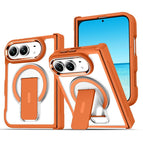 For iPhone Duo / Orange