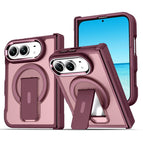 For iPhone Duo / Cherry Red