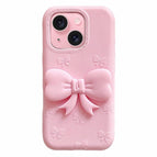 For iPhone 15 / Pink