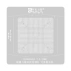 CXD90060GG Stencil