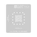 CXD90061GG Planting Tin Network
