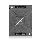 CXD90062GG Positioning Plate