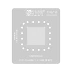 CXD90062GG Planting Tin Network