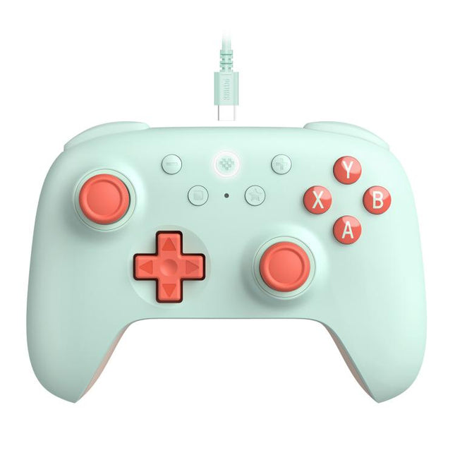 8BitDo Orion 2 Youth Edition Wired Gaming Controller