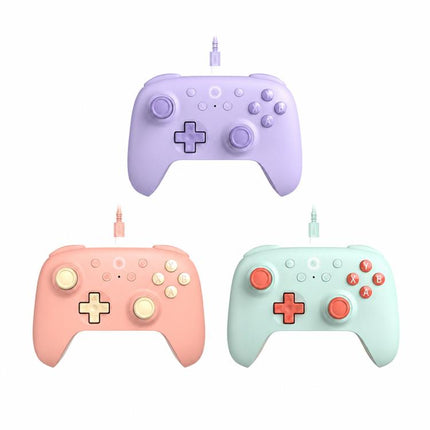 8BitDo Orion 2 Youth Edition Wired Gaming Controller