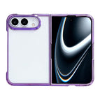 For iPhone Duo / Purple