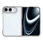 For iPhone Duo / Silver