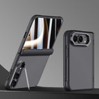 For iPhone Duo / Black