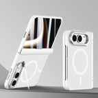 For iPhone Duo / White