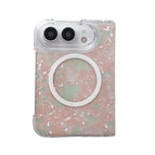 For iPhone Duo / Pink Green