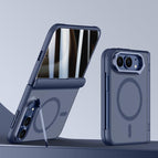 For iPhone Duo / Navy Blue
