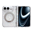 For iPhone Duo / Silver