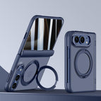 For iPhone Duo / Navy Blue