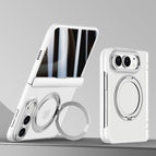 For iPhone Duo / White