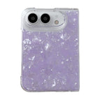 For iPhone Duo / Purple