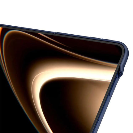 Shield Series Integrated HD Film Matte Frosted Magnetic Phone Case, For iPhone Duo