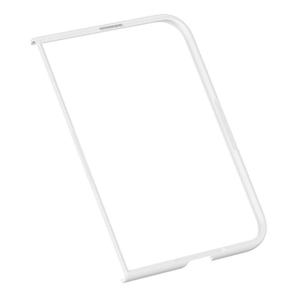 Shield Series Integrated HD Film Matte Frosted Phone Case, For iPhone Duo