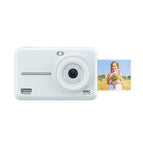 No Memory Card + 10 Photo Papers