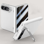 For iPhone Duo / Silver
