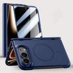 For iPhone Duo / Navy Blue