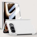 For iPhone Duo / Silver