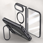 For iPhone Duo / Black
