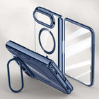 For iPhone Duo / Navy Blue