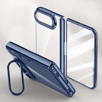 For iPhone Duo / Navy Blue