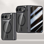 For iPhone Duo / Black