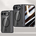 For iPhone Duo / Black