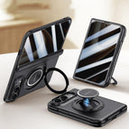 For iPhone Duo / Black