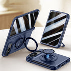 For iPhone Duo / Navy Blue