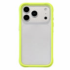 For iPhone 18 Pro / Green